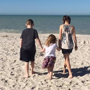 Meet your Posher, Brad